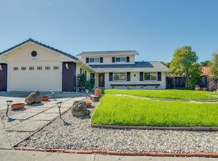 3993 Forestwood Dr, San Jose, CA 95121