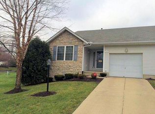 9338 W Chester Park Ct, West Chester, OH 45069