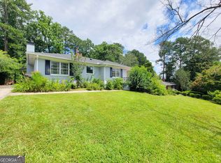 2070 Black Fox Dr NE, Atlanta, GA 30345