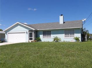 635 SW Backert Ave, Port Saint Lucie, FL 34953