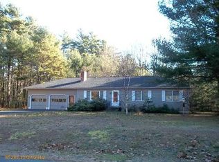 6 Coot Ln, Topsham, ME 04086