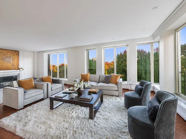 353 Central Park W #7, New York, NY 10025