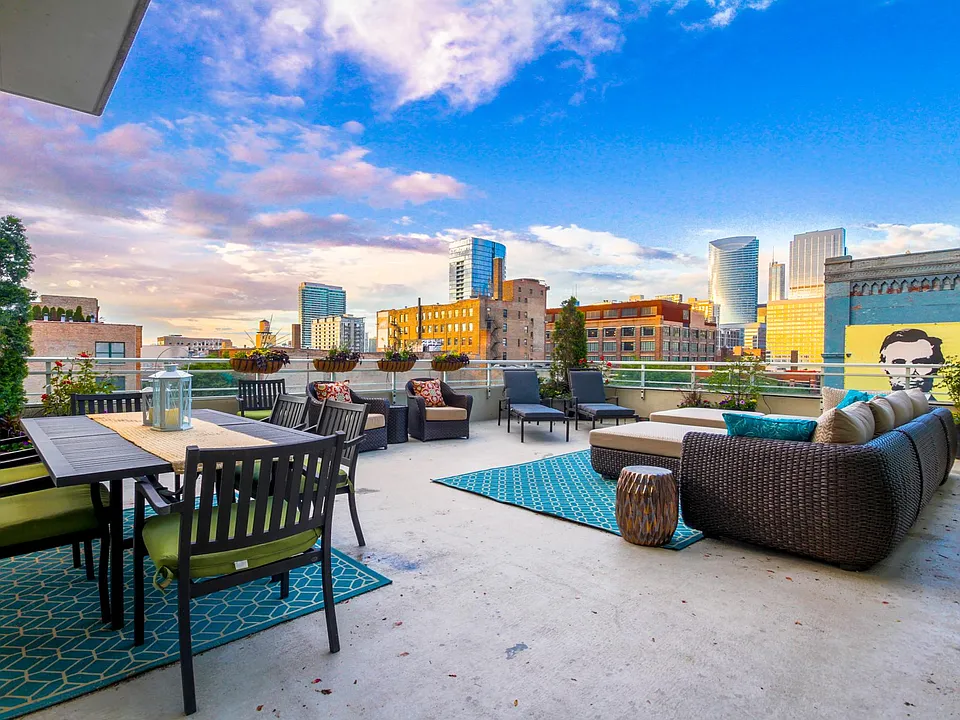 909 W Washington Blvd #413