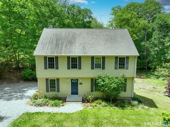 3 Old Acres Road, East Haddam, CT 06469