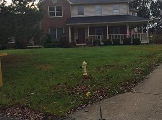 3331 Tournament Ct, Greenwood, IN 46143
