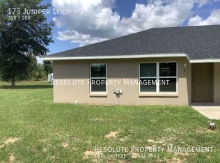 173 Juniper Loop #3, Ocala, FL 34480
