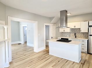 407 E 12th Ave, Homestead, PA