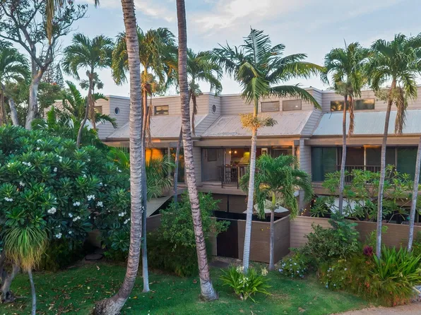 50 Waiohuli St APT H, Kihei, HI 96753