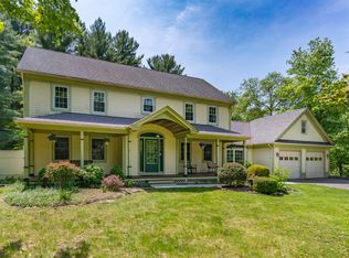 699 Shenipsit Lake Rd, Tolland, CT 06084