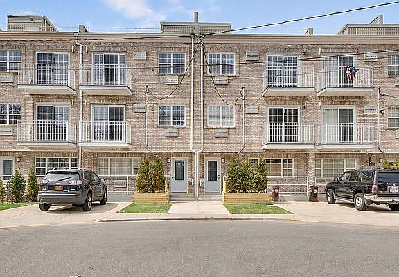 2nd image of 319 Beach 65 St #2