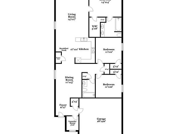 2nd image of 11142 Leland Groves Dr