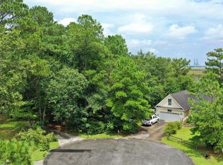 9898 Black Bear Holw SE LOT 8, Winnabow, NC 28479