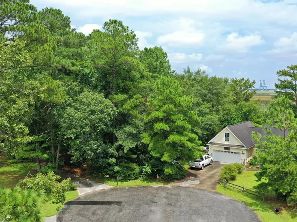 9898 Black Bear Holw SE Lot 8, Winnabow, NC 28479