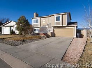 6298 Chantilly Pl, Colorado Springs, CO 80922