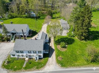 227 Egremont Plain Rd, South Egremont, MA 01258