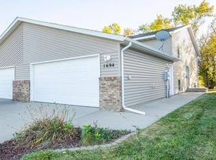 1694 10th St W, West Fargo, ND 58078