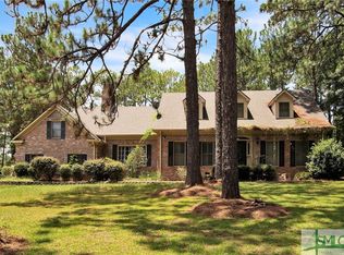 300 Pinewood Dr, Statesboro, GA 30458