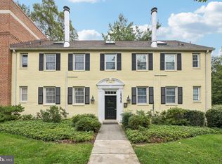 2238 Washington Ave #W-101, Silver Spring, MD 20910