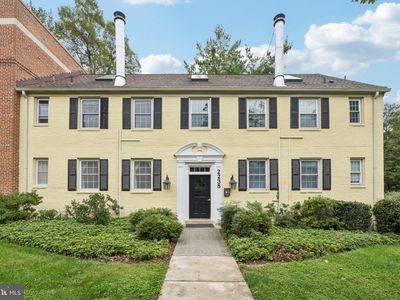 2238 Washington Ave #W-101, Silver Spring, MD, 20910