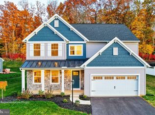 134 Alexandria Dr, Annville, PA 17003