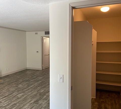 Entry Way-Front Closet (extremely large)