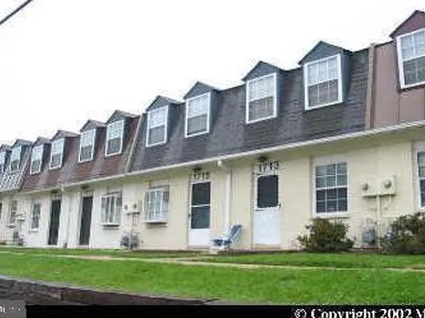 1713 Village Green Dr, Hyattsville, MD 20785
