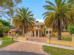 Miami Lakes - Loch Lomond, Miami Lakes, FL 33014