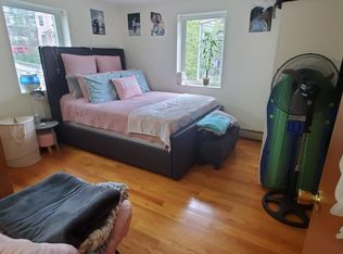 4 Aldersey St APT 3, Somerville, MA 02143