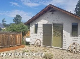 150 Flicker Ln, Pagosa springs, CO 81147