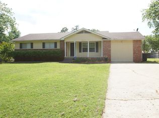 397 Fowler Rd, Tahlequah, OK 74464
