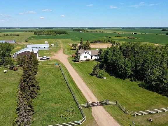 4th image of 26317 Township Rd #552