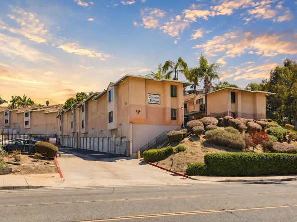 552 Canyon Dr Unit 29, Oceanside, CA 92054