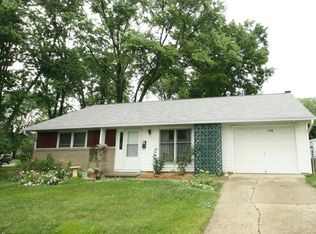 410 Marquis Ct, Columbus, OH