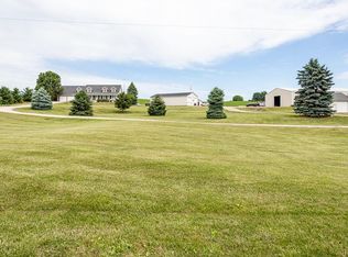 10720 Stephenson Rd, Onsted, MI