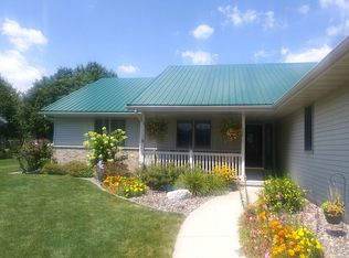 4969 Monarch Dr, Milton, WI 53563