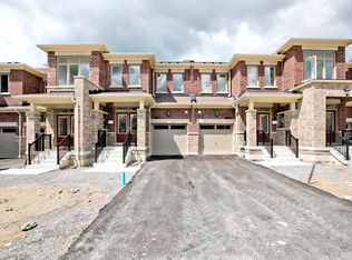 2970 Gatestone Path, Pickering, ON L1X 0J9
