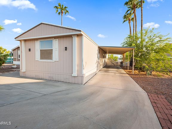 3rd image of 9431 E Coralbell Avenue #165