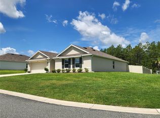 7238 SW 136th Ln, Ocala, FL 34473