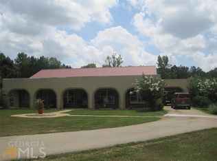 8369 Ga Hwy 120, Buchanan, GA 30113