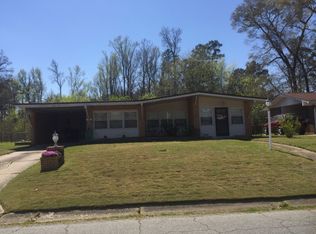 2425 Cindy Dr, Columbus, GA 31903