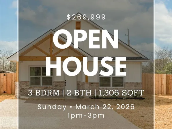 209 Lock Ln, Bryan, TX 77803