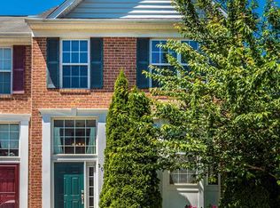 301 Green Fern Cir, Boonsboro, MD 21713