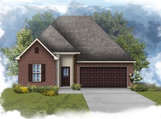 355 Rue Evangeline, Houma, LA 70364