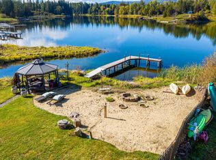 617 Comeback Bay Ln, Sagle, ID 83860