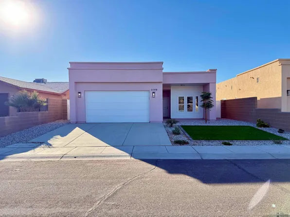 1590 N 9th Ave, San Luis, AZ 85349