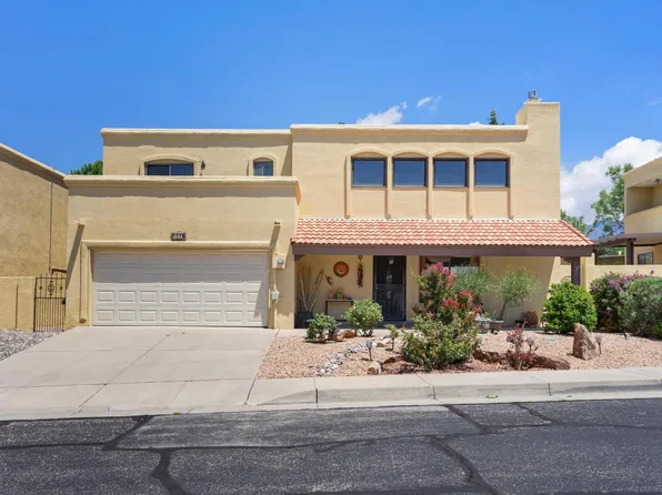 12800 Comanche Rd NE Unit 53, Albuquerque, NM 87111