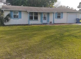 4450 Crescent Rd, Spring Hill, FL 34606