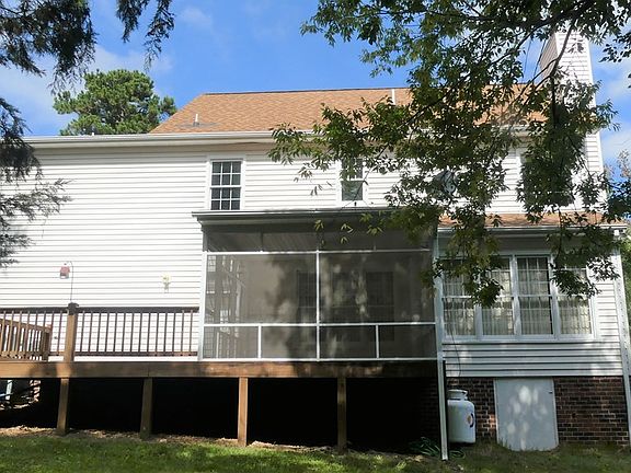 2nd image of 4513 Brentwood Dr