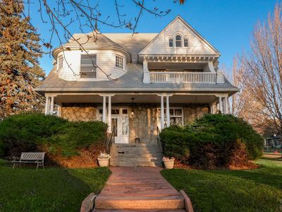 717& Willow St #723, Trinidad, CO, 81082