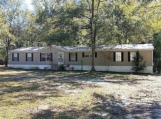 2962 Cricket Ln, Bonifay, FL 32425